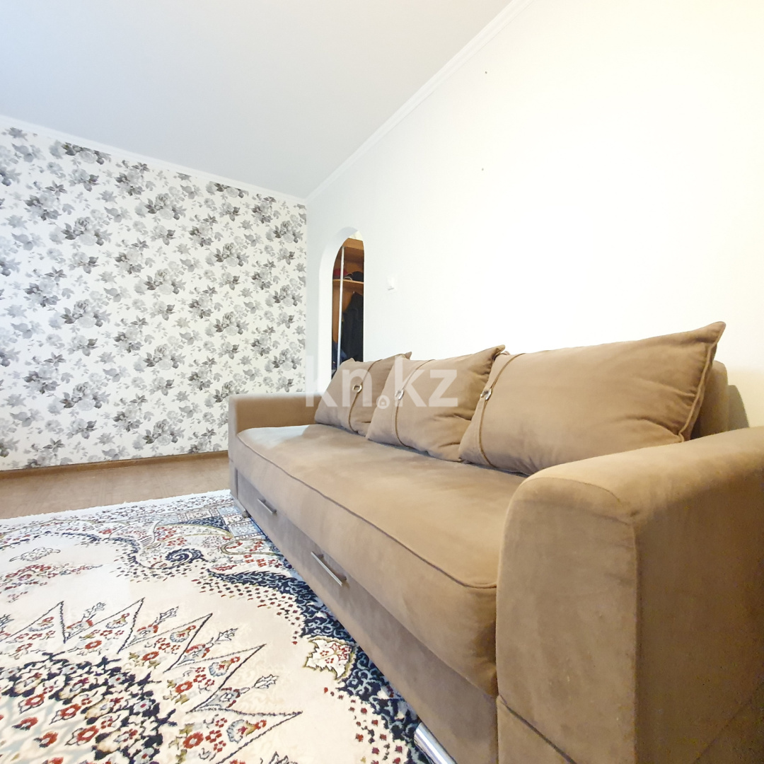 Продажа 1-комнатной квартиры, 31 м² в Актобе - фото 5