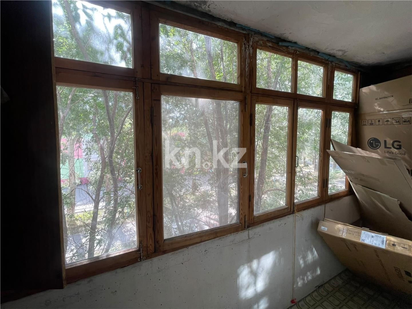 Продажа 1-комнатной квартиры, 42 м² в Караганде - фото 4