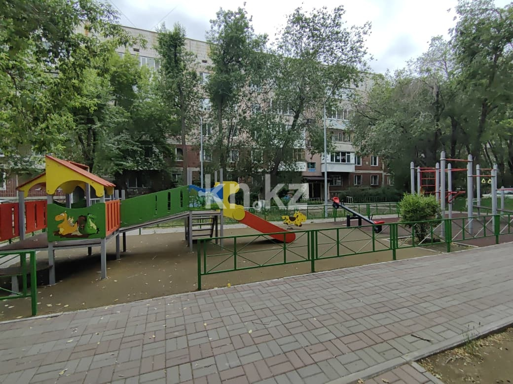 Продажа 1-комнатной квартиры, 41 м² в Караганде - фото 26