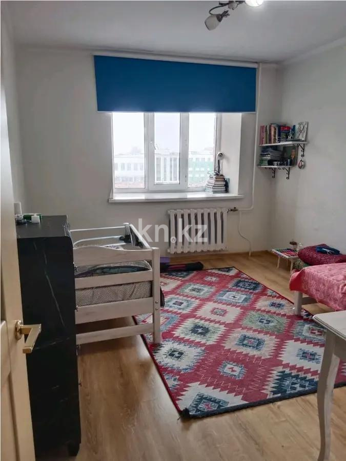 Продажа 2-комнатной квартиры, 54 м² в Астане - фото 3