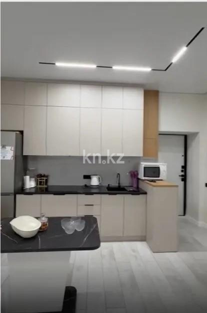 Продажа 2-комнатной квартиры, 41 м² в Астане - фото 3