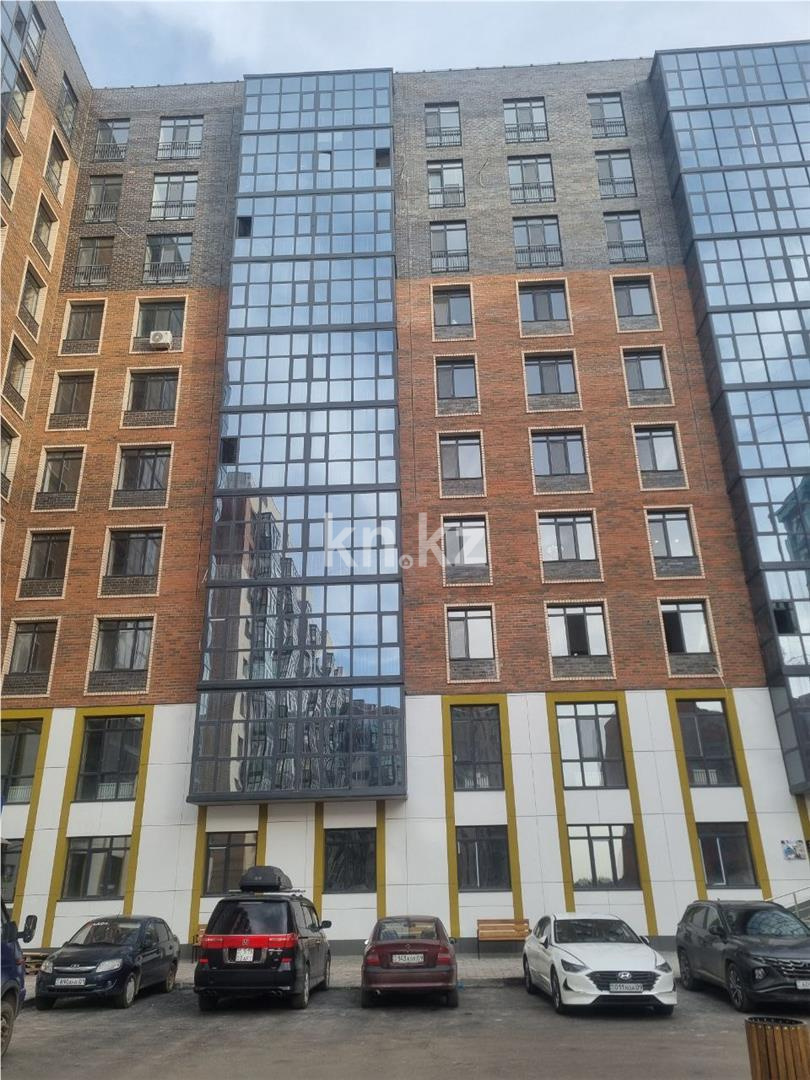 Продажа 3-комнатной квартиры, 89 м² в Караганде