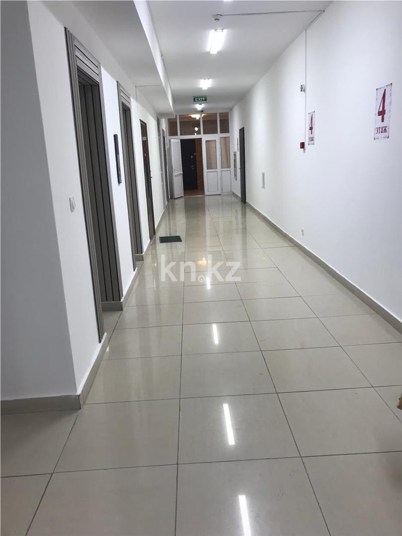 Продажа 3-комнатной квартиры, 100 м², ул. Габдуллина в Астане - фото 22