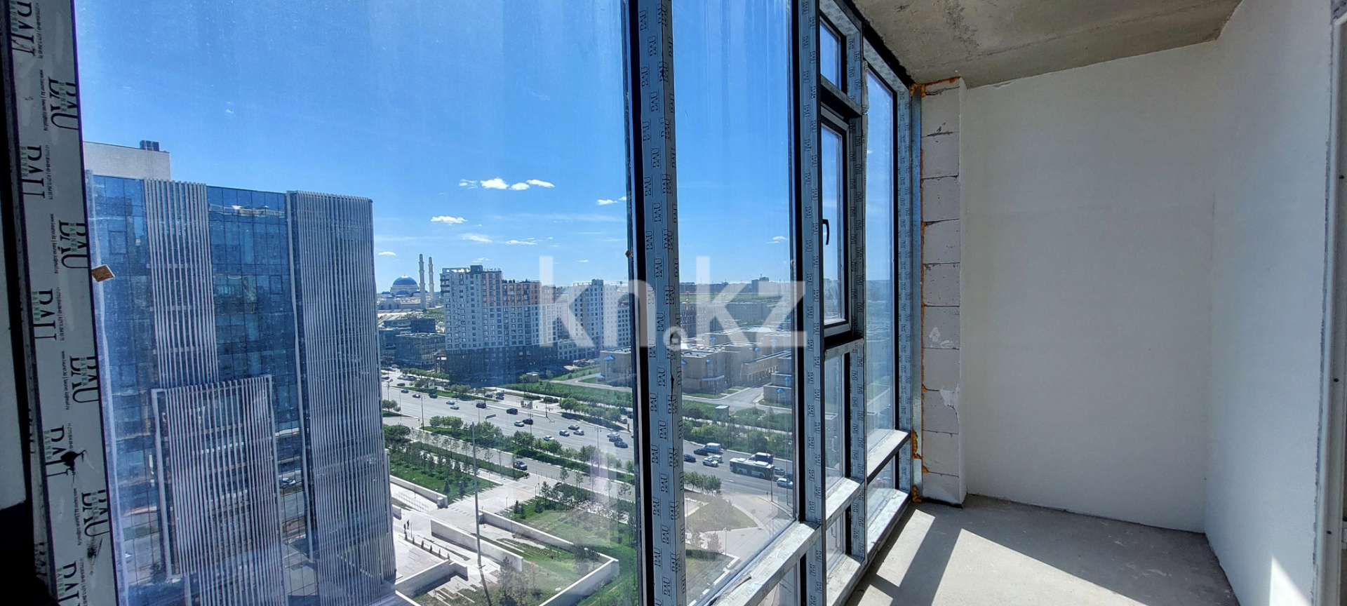 Продажа 3-комнатной квартиры, 93 м² в Астане - фото 12