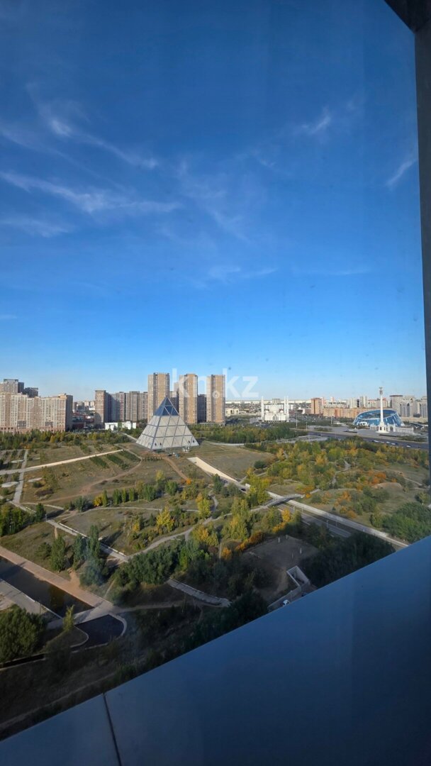 Аренда 3-комнатной квартиры, 110 м² в Астане - фото 2
