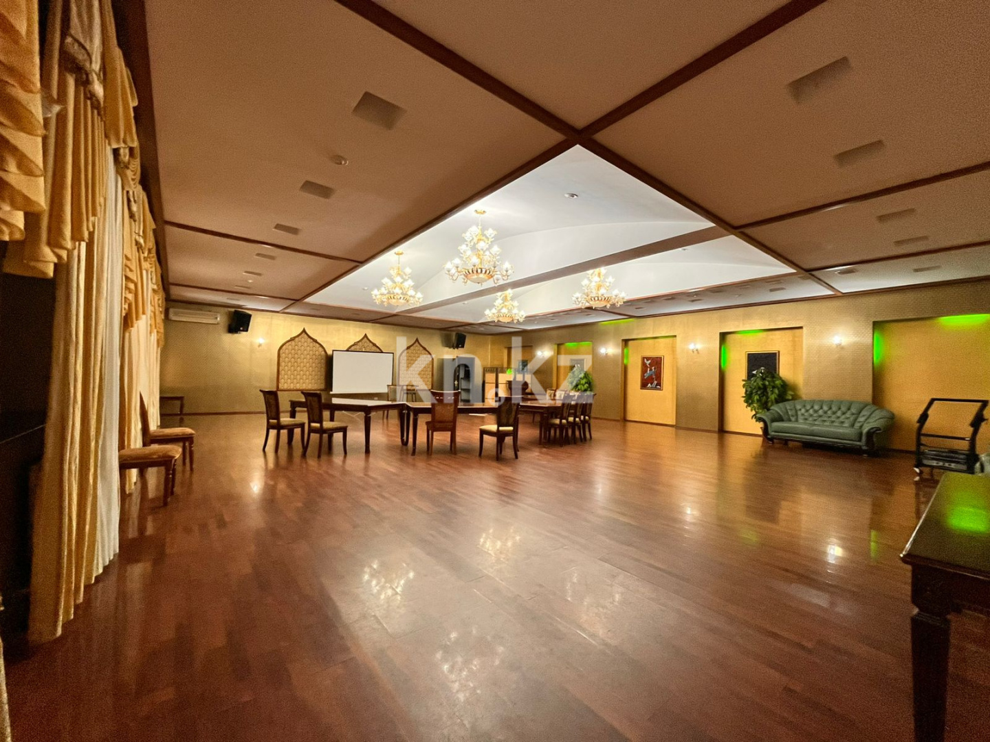 Аренда помещения в Караганде - фото 13