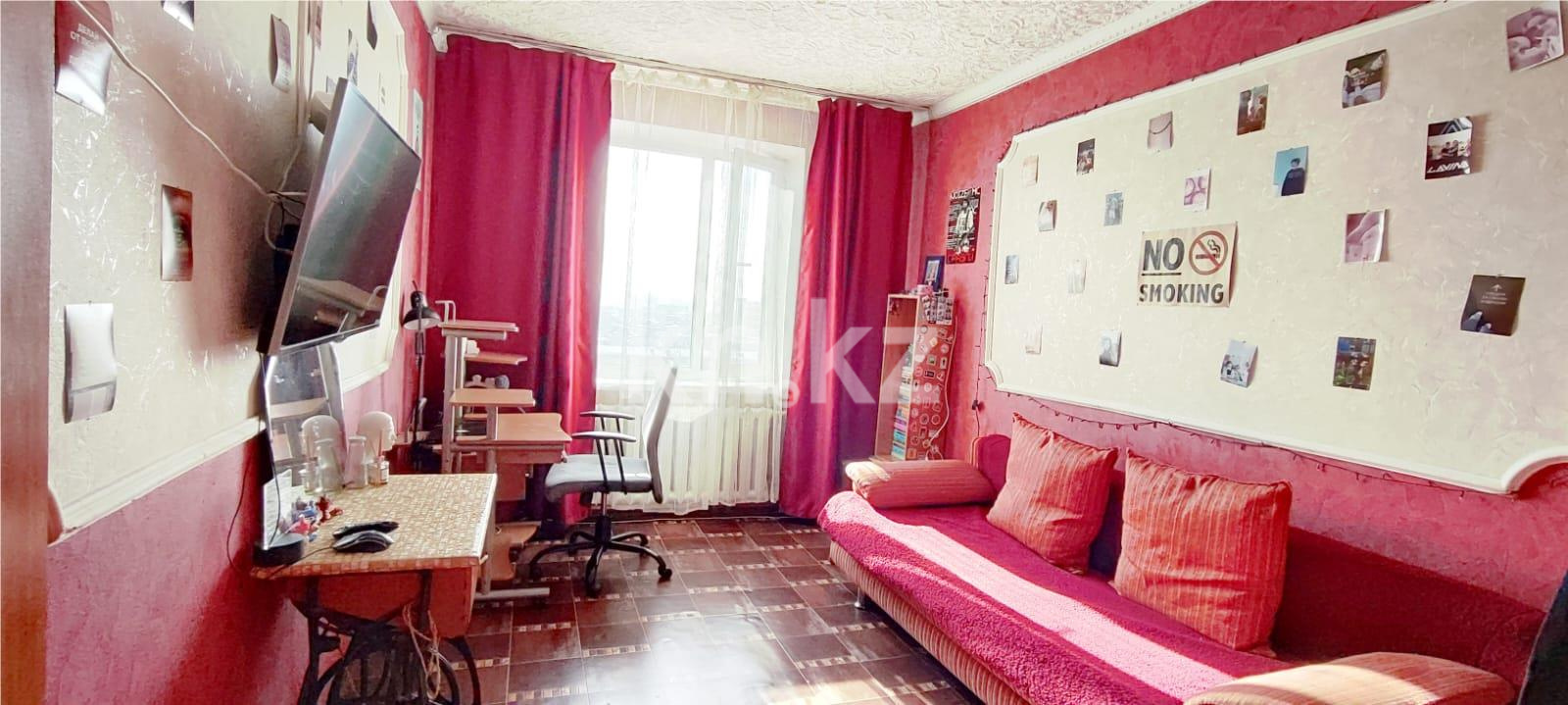 Продажа 4-комнатной квартиры, 76 м² в Караганде - фото 5