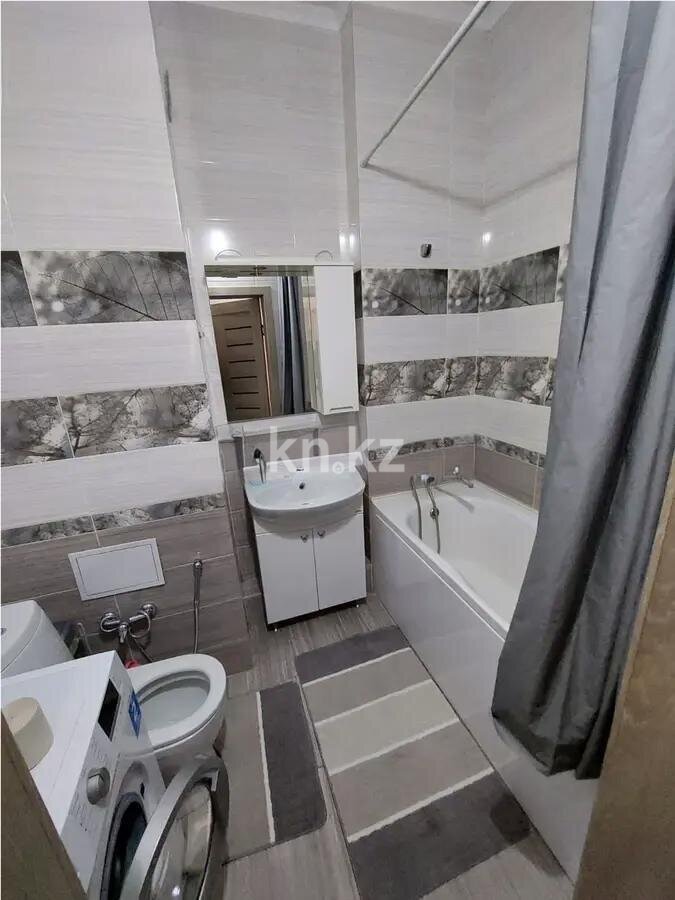 Продажа 1-комнатной квартиры, 38 м² в Астане - фото 3