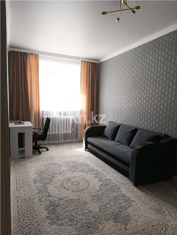 Продажа 1-комнатной квартиры, 33 м² в Астане