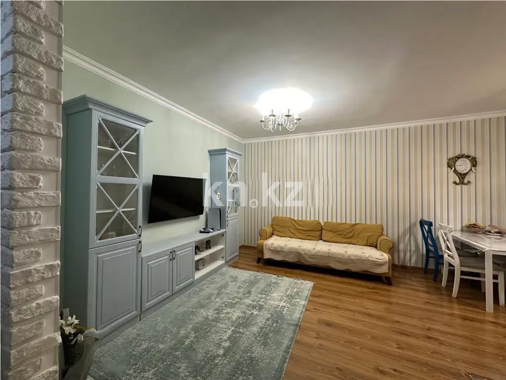 Продажа 3-комнатной квартиры, 70.38 м², пр. Улы Дала, дом  63 в Астане