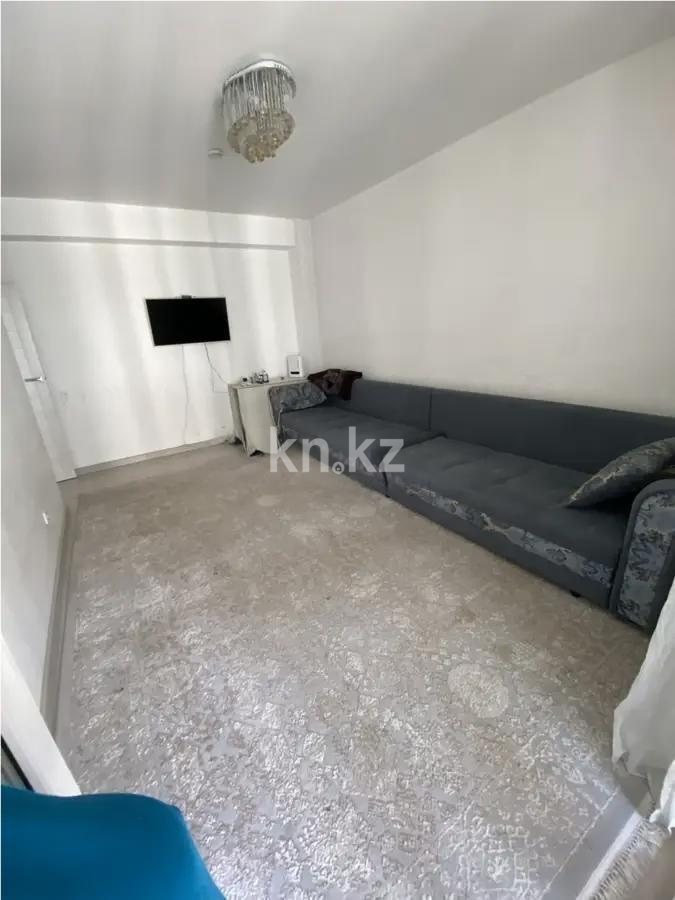 Продажа 3-комнатной квартиры, 71 м² в Алматы - фото 2