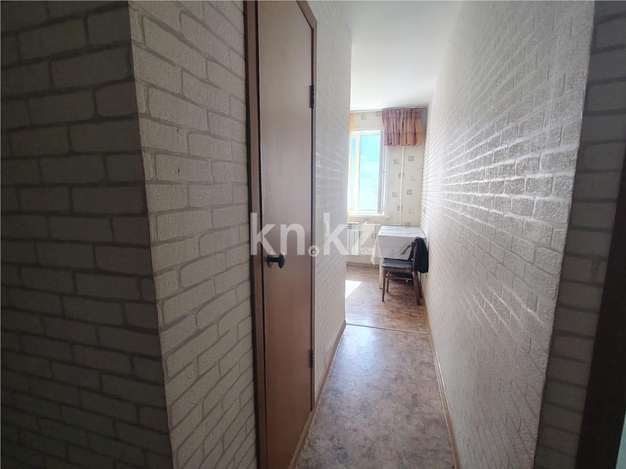 Продажа 1-комнатной квартиры, 30 м², ул. 117 квартал в Темиртау - фото 8