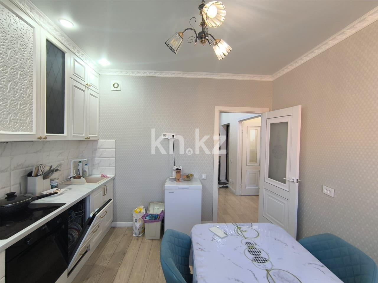 Продажа 3-комнатной квартиры, 80 м² в Астане - фото 2