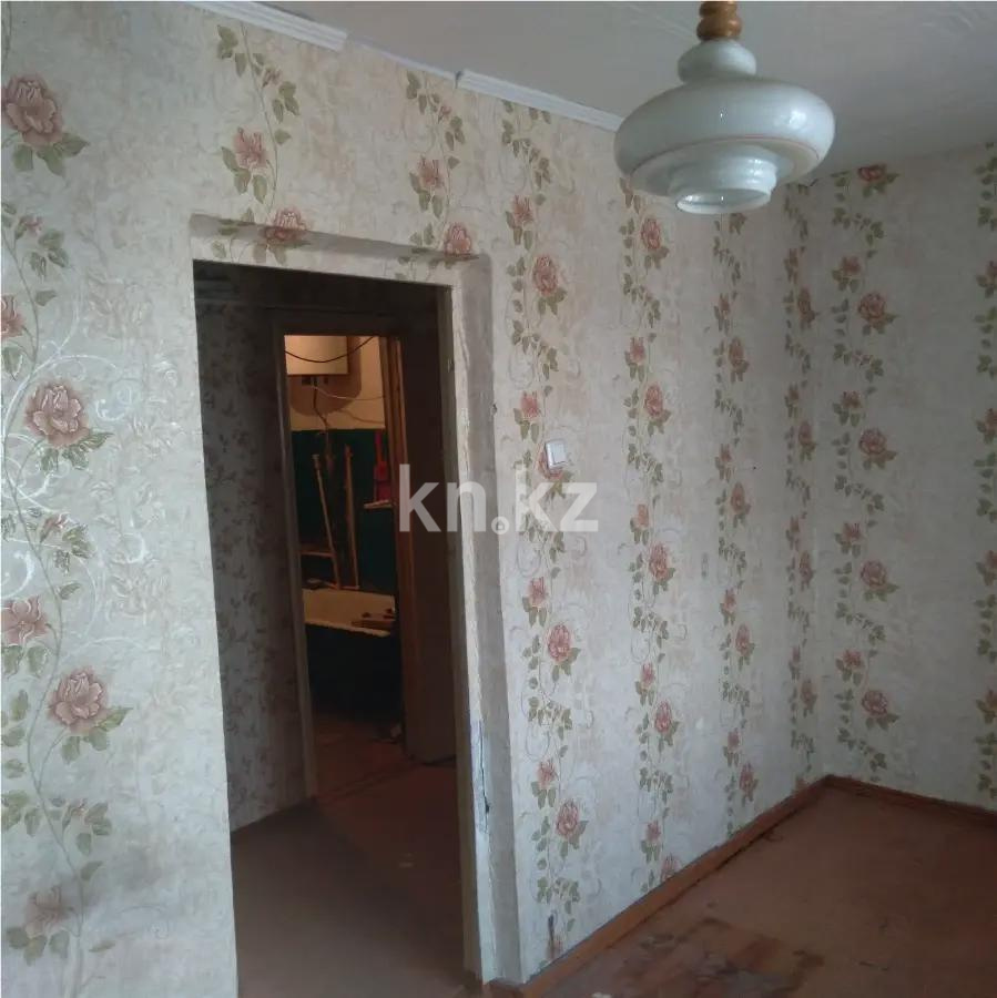 Продажа 1-комнатной квартиры, 38 м², мкр-н Горняк, дом  138 в Сарани