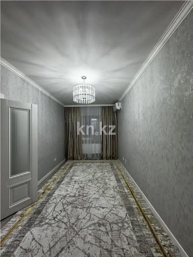 Продажа 2-комнатной квартиры, 58 м² в Астане