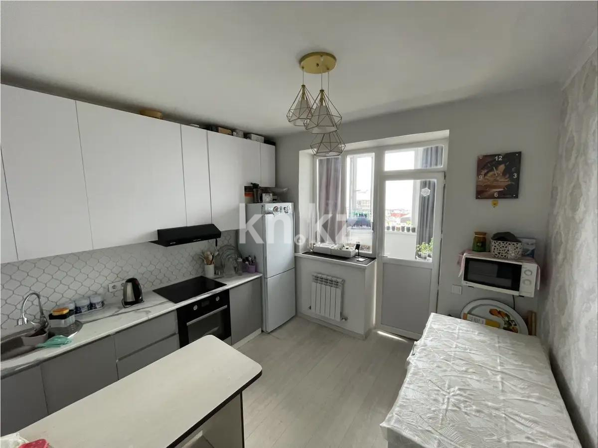 Продажа 1-комнатной квартиры, 35.6 м² в Астане
