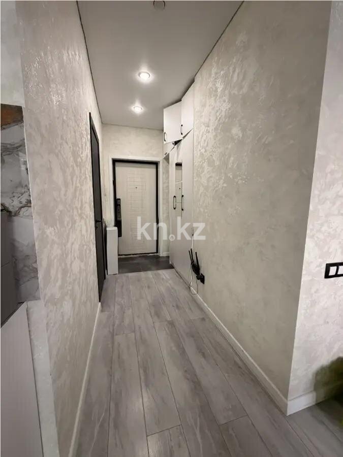 Продажа 2-комнатной квартиры, 45 м² в Астане - фото 4