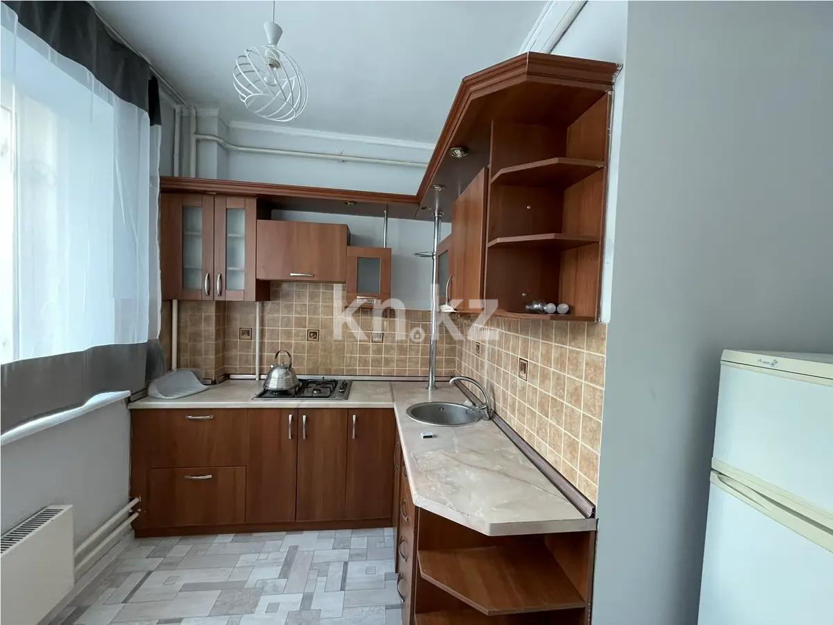 Продажа 1-комнатной квартиры, 33 м² в Алматы - фото 2