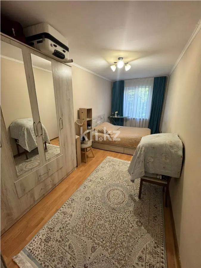 Продажа 3-комнатной квартиры, 59 м² в Алматы - фото 2