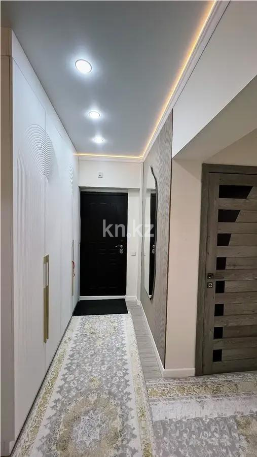 Продажа 3-комнатной квартиры, 90 м² в Алматы - фото 8