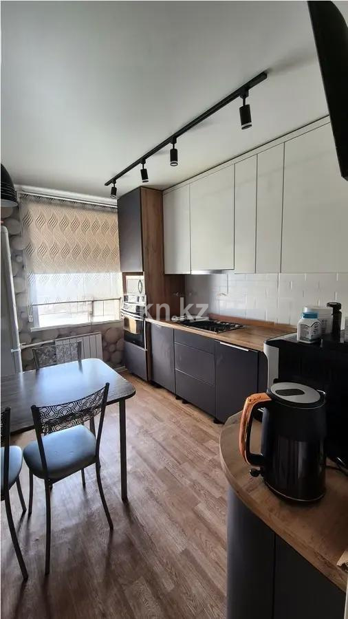 Продажа 3-комнатной квартиры, 65 м² в Караганде - фото 4