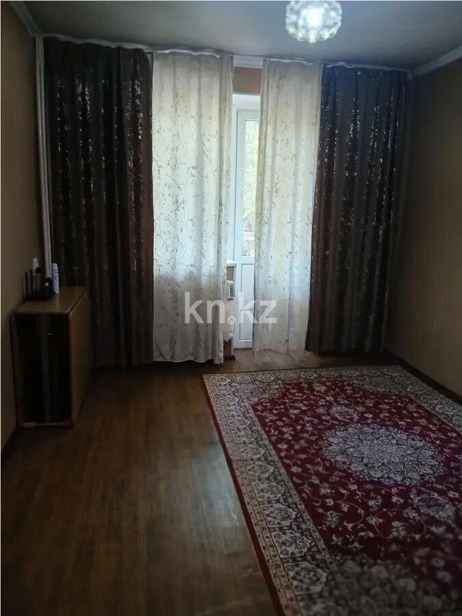 Продажа 3-комнатной квартиры, 65.8 м² в Алматы