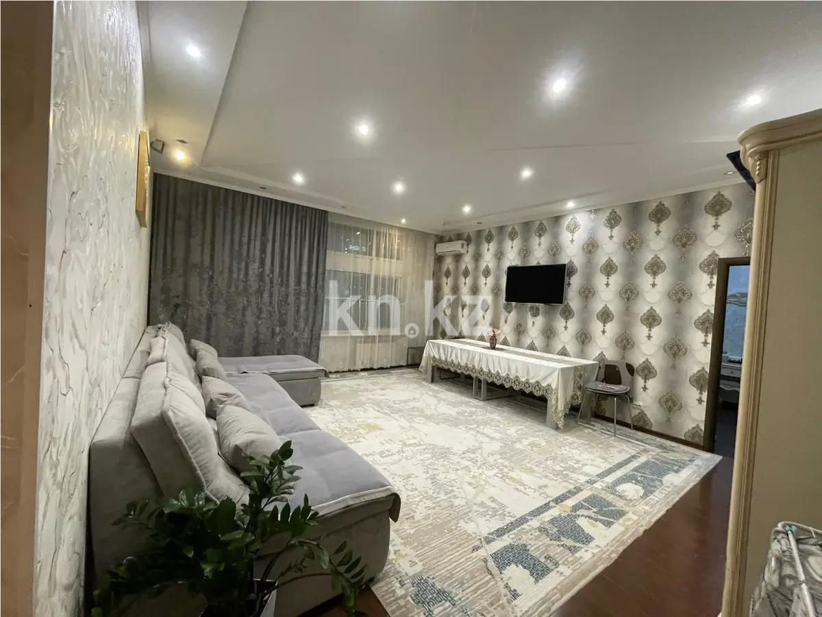 Продажа 2-комнатной квартиры, 80 м² в Астане