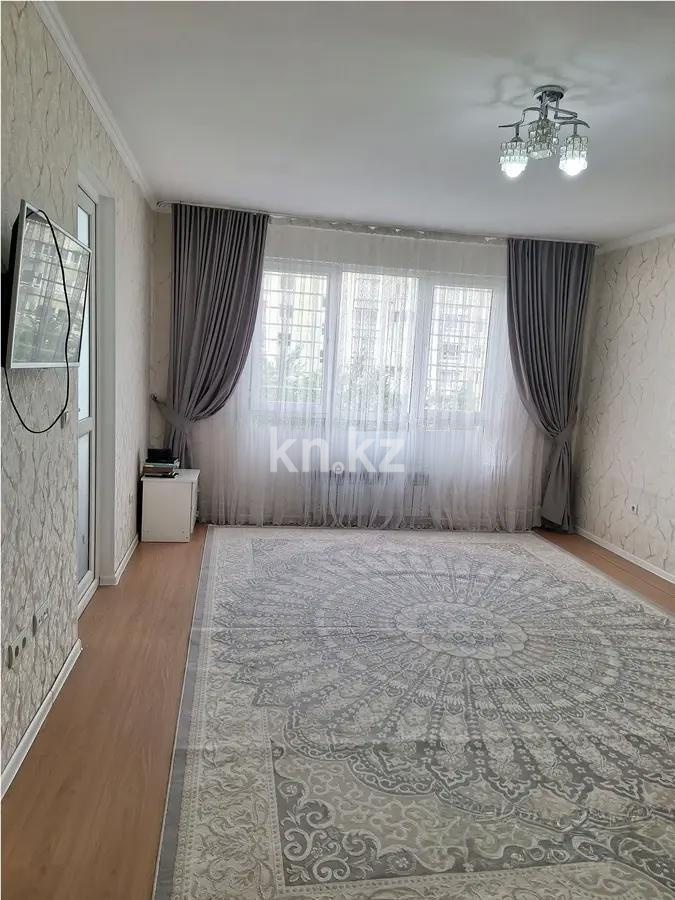 Продажа 2-комнатной квартиры, 65 м², мкр. Аккент, дом  27 в Алматы