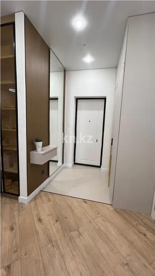 Продажа 2-комнатной квартиры, 51 м², пр. Улы Дала, дом  29/1 в Астане - фото 5