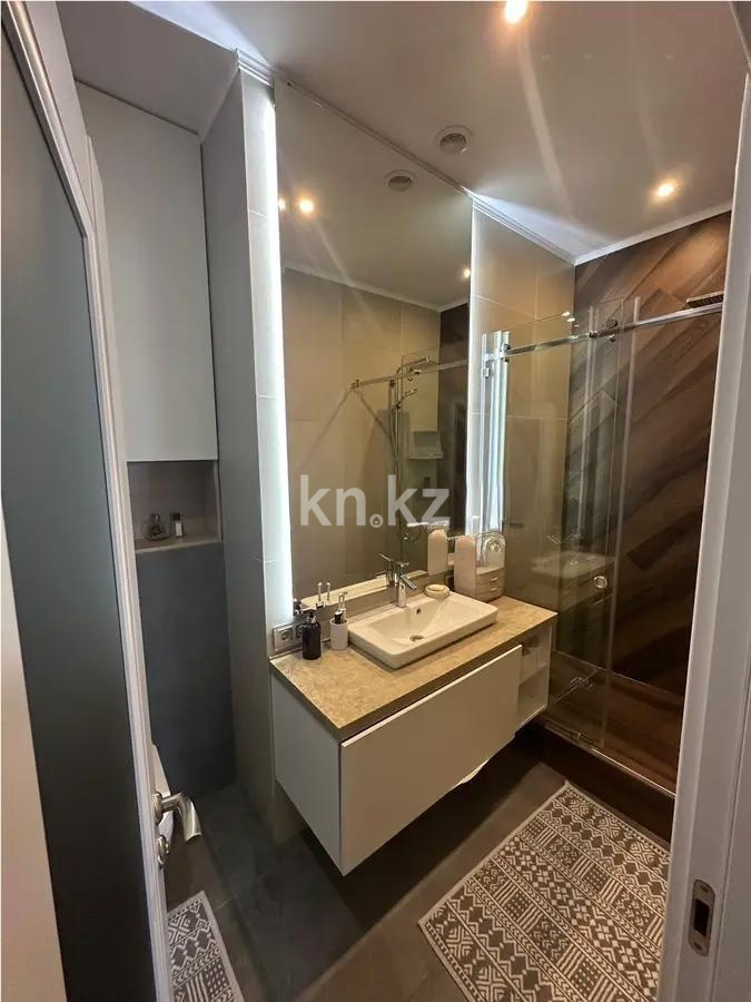 Продажа 3-комнатной квартиры, 124 м², ул. Ержанова, дом  34/1 в Караганде - фото 6