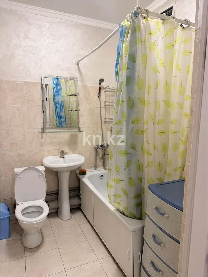 Продажа 1-комнатной квартиры, 44 м² в Алматы - фото 3