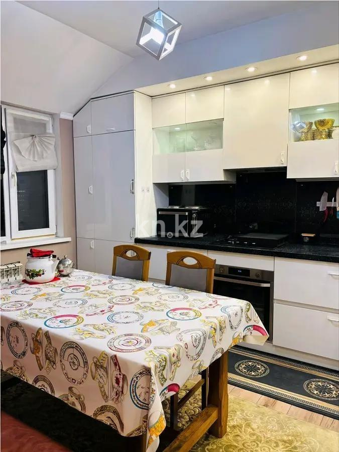 Продажа 2-комнатной квартиры, 70 м², мкр-н Акбулак, дом  7 в Алматы - фото 3