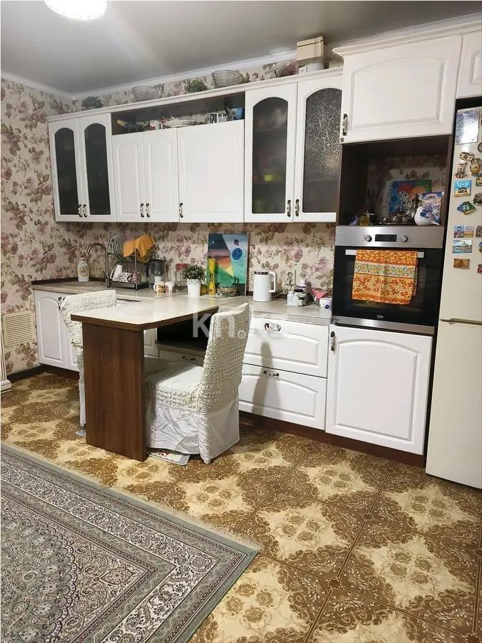 Продажа 1-комнатной квартиры, 53 м² в Алматы - фото 2