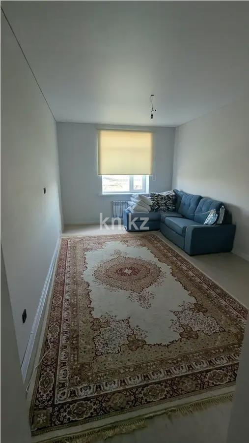 Продажа 3-комнатной квартиры, 69 м² в Астане