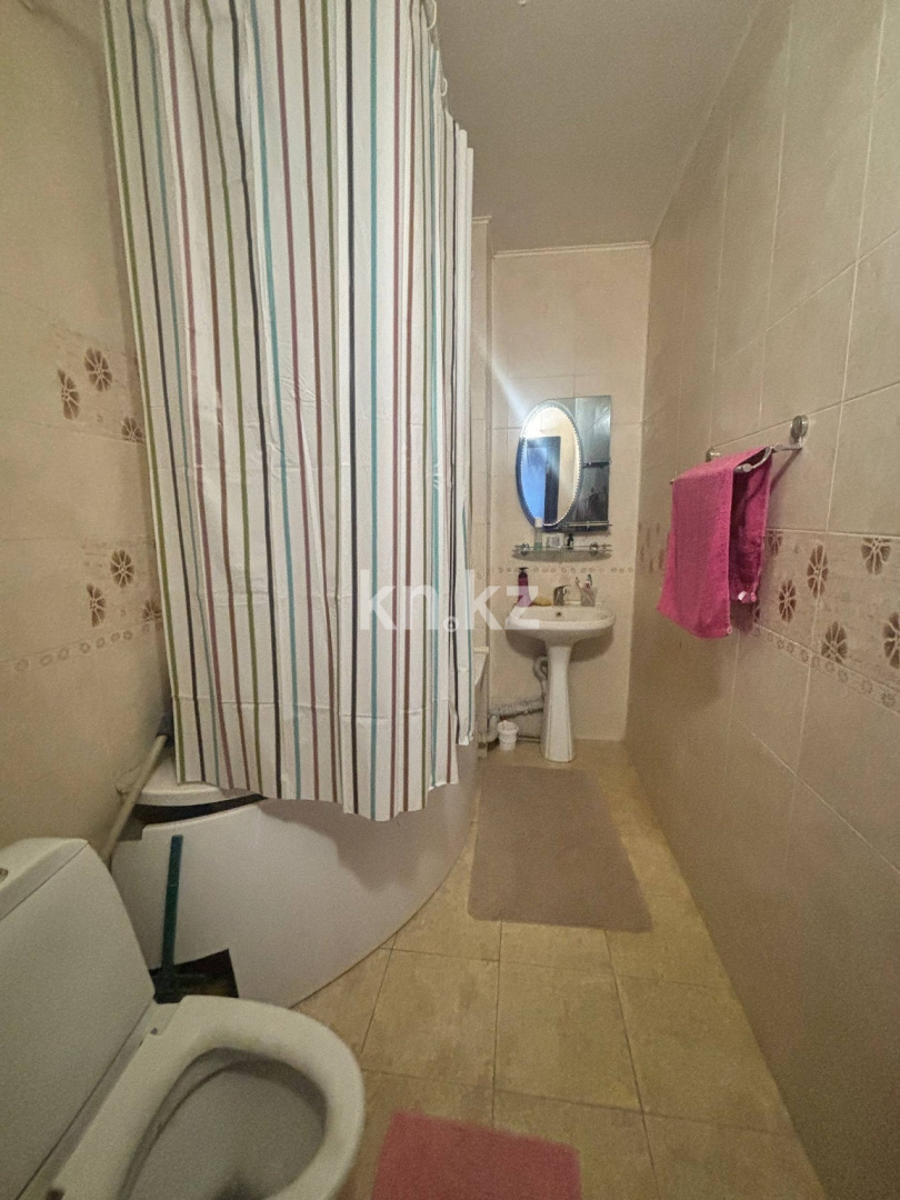 Продажа 2-комнатной квартиры, 37 м² в Астане - фото 10