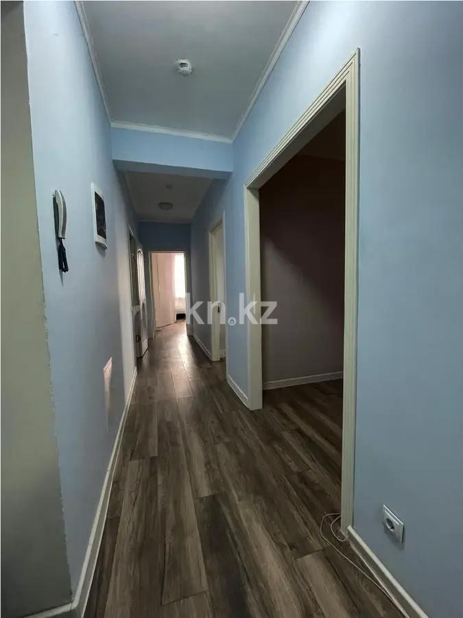 Продажа 2-комнатной квартиры, 60 м² в Алматы