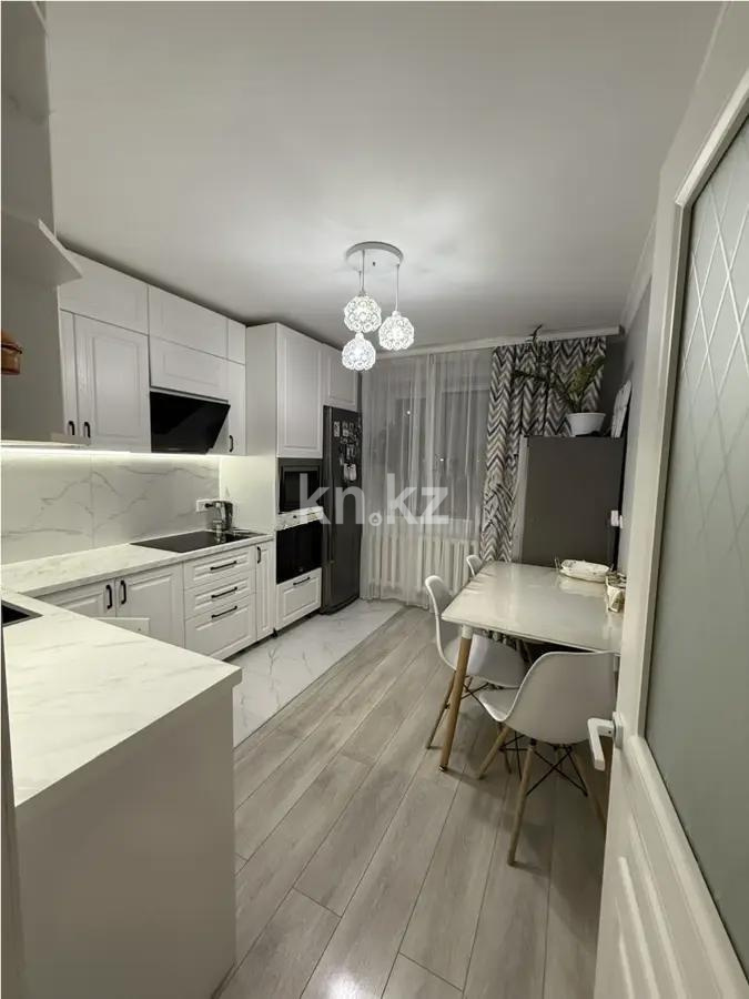 Продажа 2-комнатной квартиры, 57.9 м² в Астане - фото 3