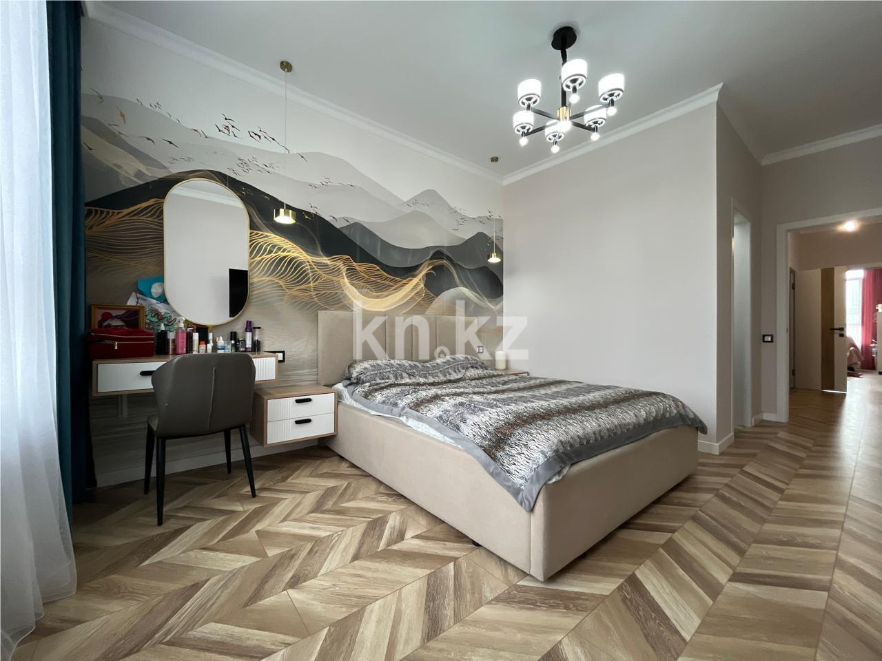 Продажа 2-комнатной квартиры, 72 м² в Астане - фото 5