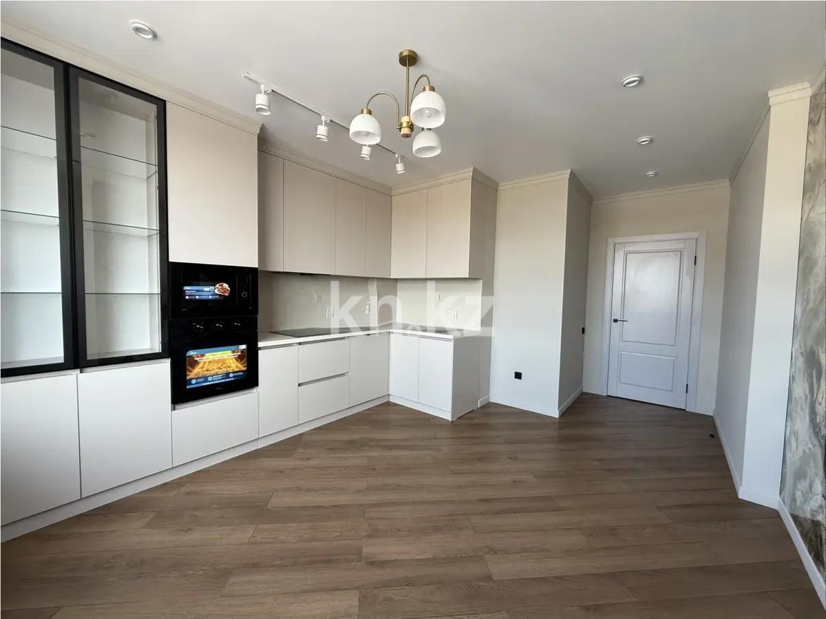 Продажа 3-комнатной квартиры, 86 м² в Алматы - фото 3