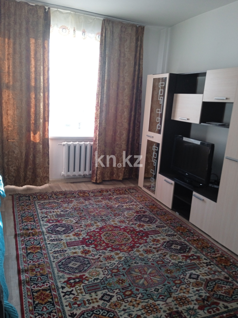 Аренда 1-комнатной квартиры, 32 м² в Алматы