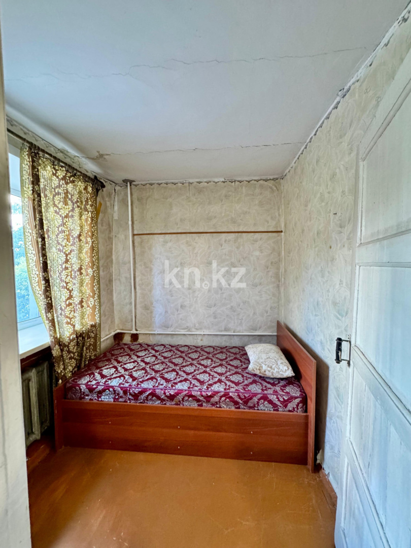 Продажа 2-комнатной квартиры, 42 м², ул. Зелинского, дом  26/1 в Караганде - фото 19