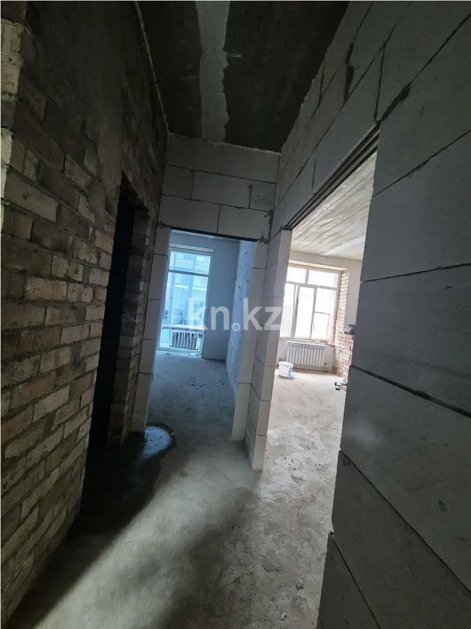 Продажа 2-комнатной квартиры, 47 м² в Караганде