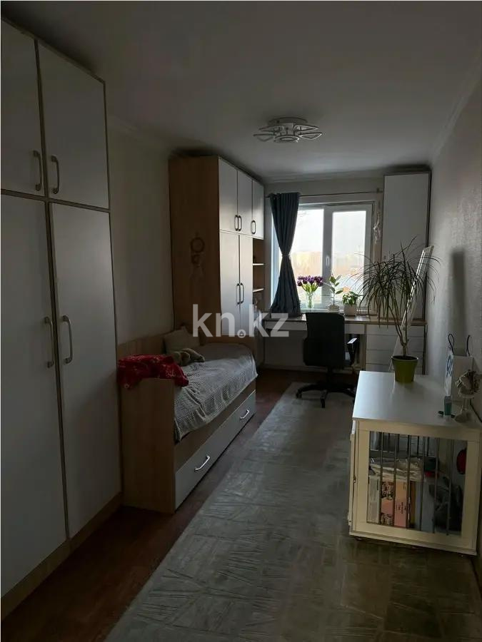 Продажа 3-комнатной квартиры, 58 м² в Алматы - фото 3