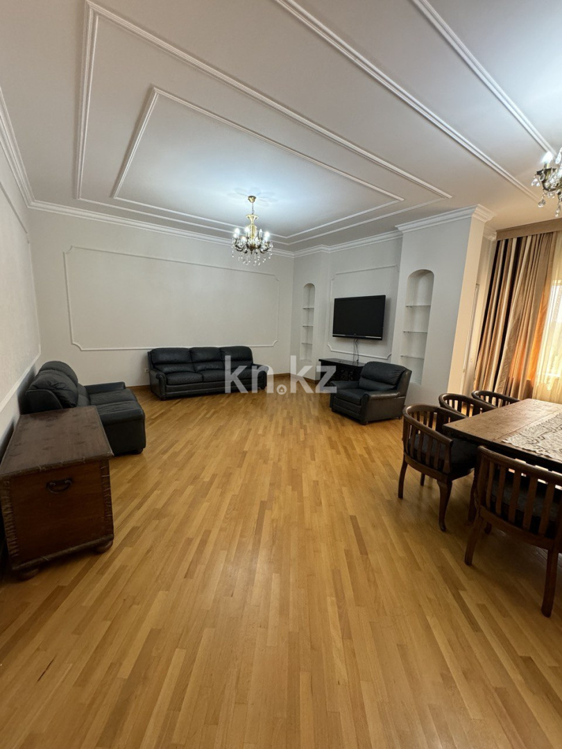 Продажа 7-комнатной квартиры, 385 м² в Алматы - фото 12