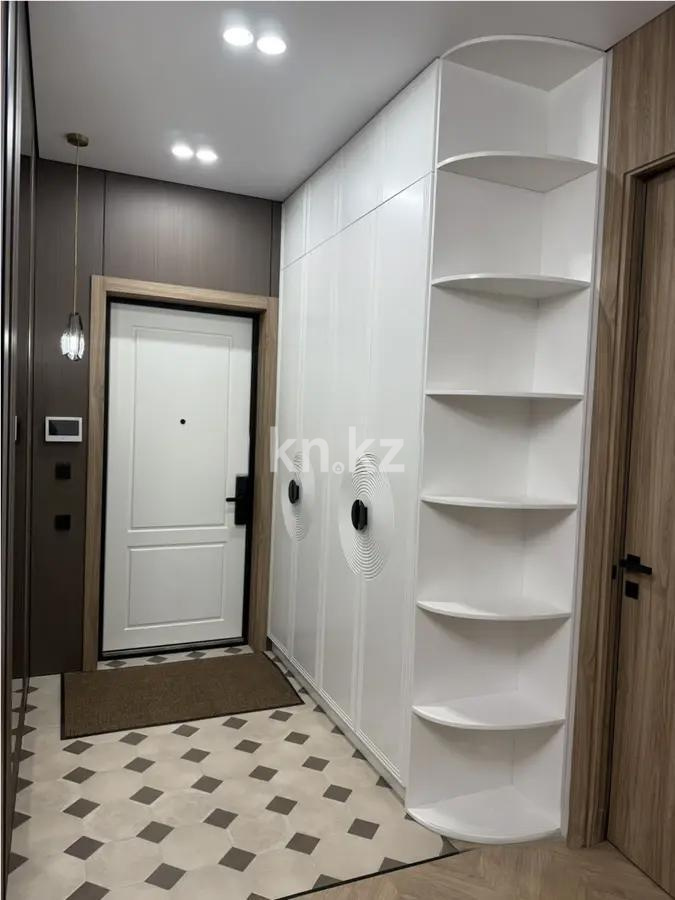 Продажа 3-комнатной квартиры, 115 м², пер. Лебедева, дом  1/1 в Алматы - фото 7