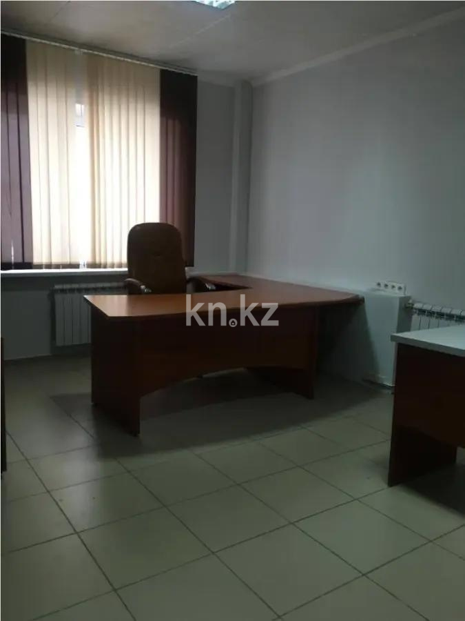 Продажа 1-комнатной квартиры, 42.9 м² в Алматы