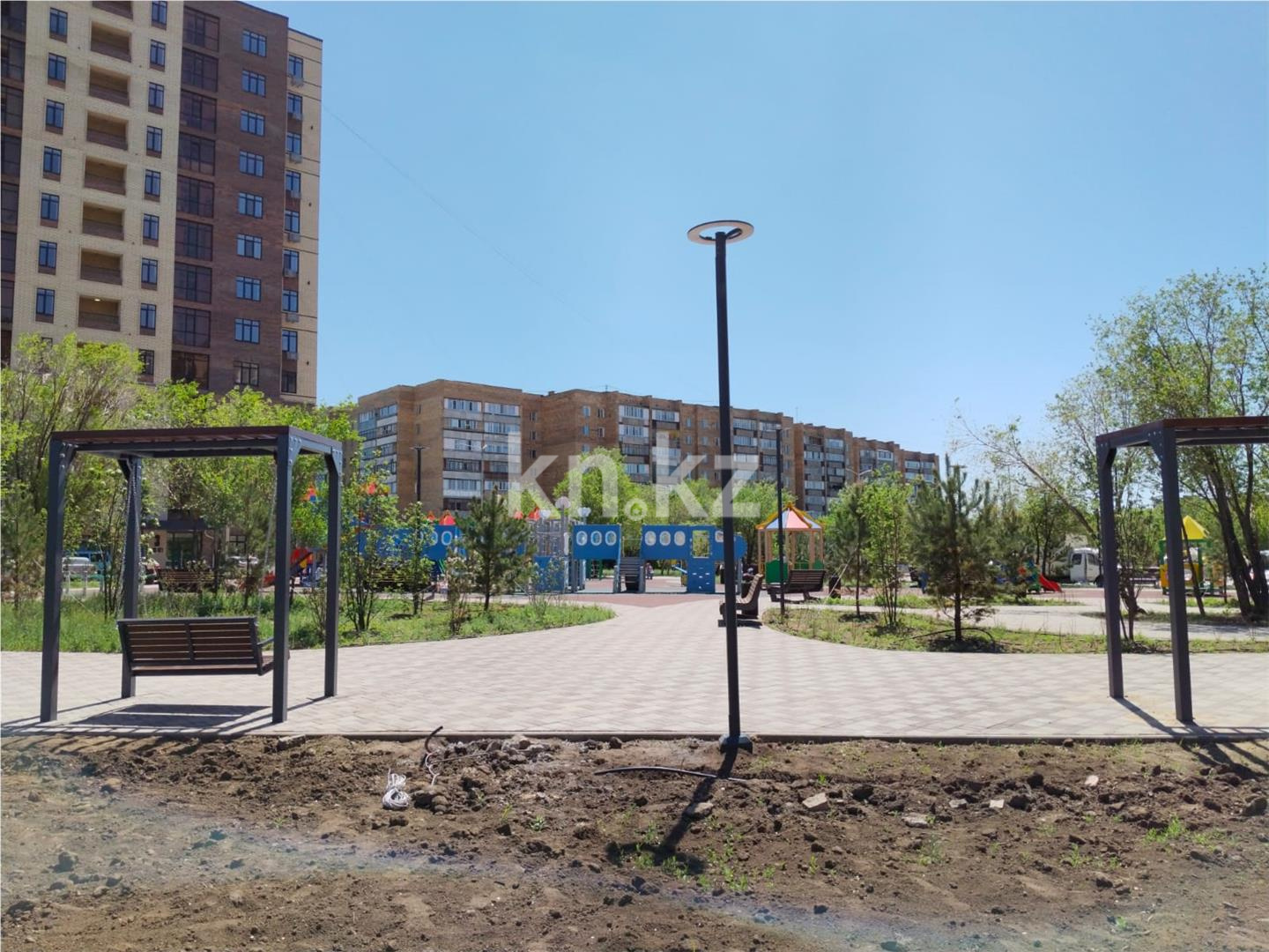 Продажа 3-комнатной квартиры, 67 м² в Караганде - фото 13