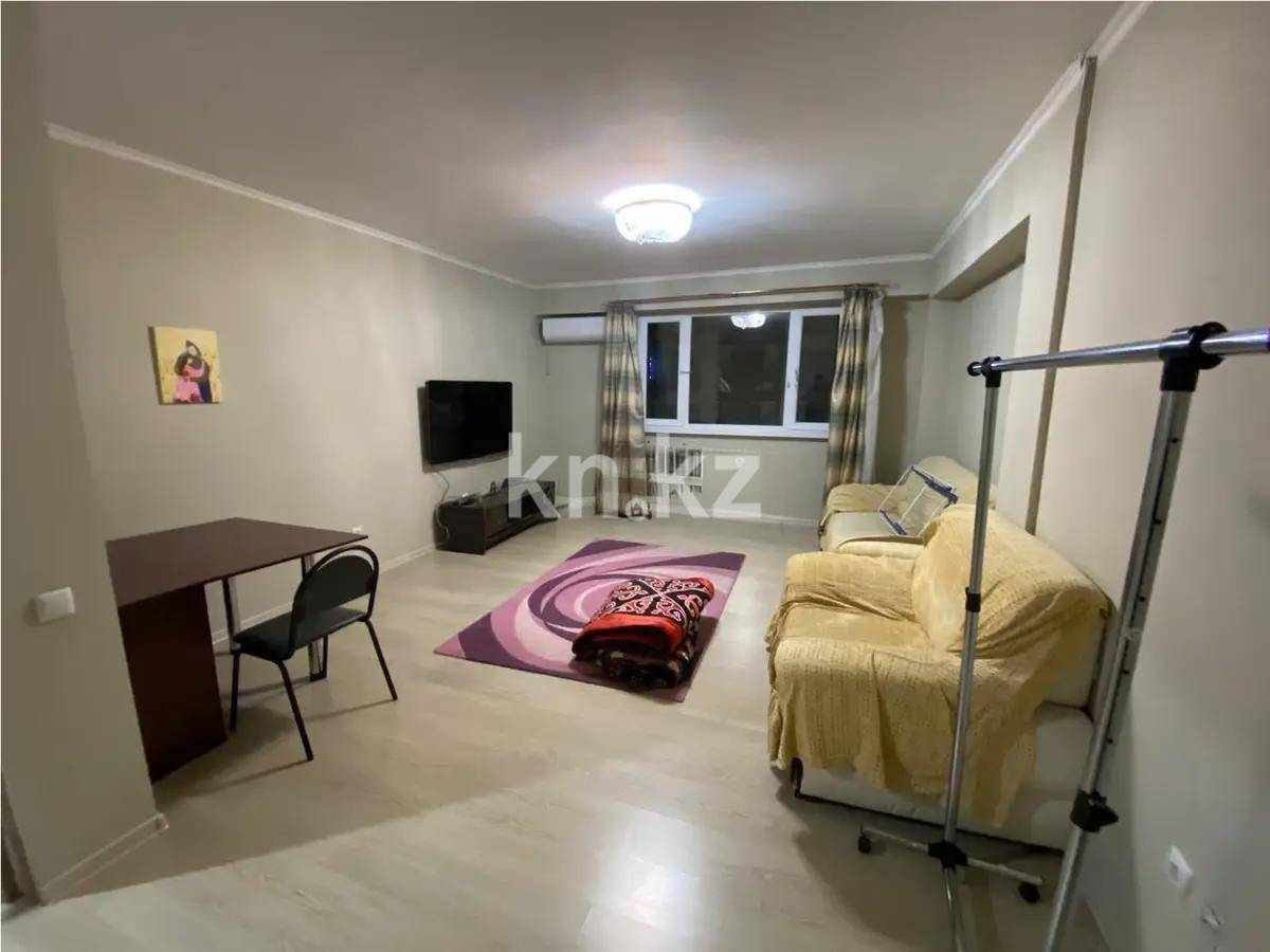 Продажа 2-комнатной квартиры, 67 м² в Алматы