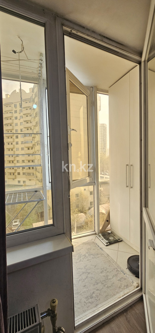 Продажа 2-комнатной квартиры, 65 м², ул. Толе би, дом  273 в Алматы - фото 18