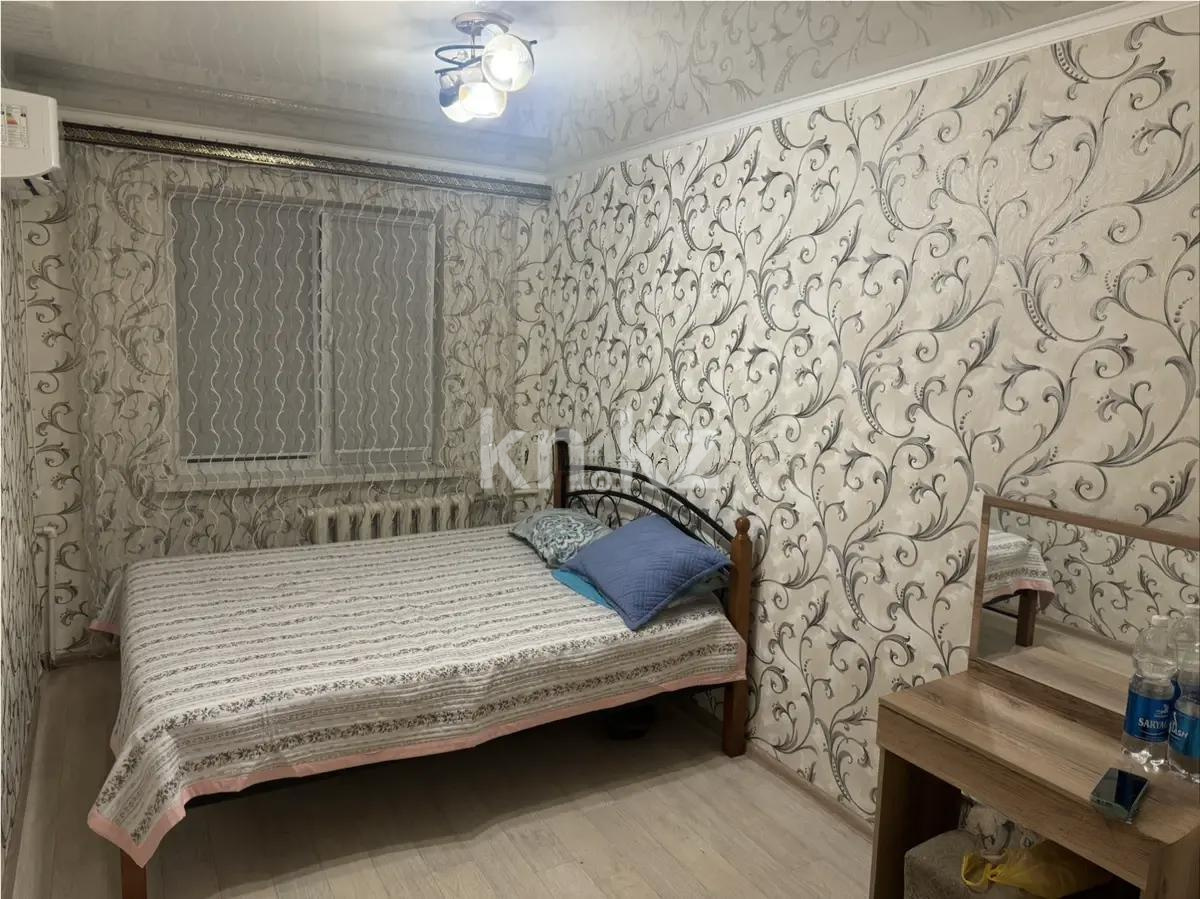 Продажа 2-комнатной квартиры, 46 м² в Алматы - фото 2